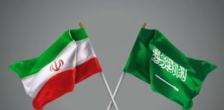 ایران کا سعودی شہریوں کو پیشگی ویزا لینے سے استثنیٰ دینے کا فیصلہ