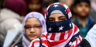 امریکی مسلم برادری بائیڈن کو ووٹ نہ دے: مسلم گروپ کا مطالبہ