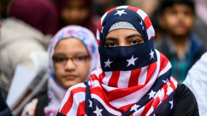 امریکی مسلم برادری بائیڈن کو ووٹ نہ دے: مسلم گروپ کا مطالبہ