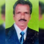 مدھیہ پردیش کے بیتول لوک سبھا کے بی ایس پی امیدوار کا انتقال