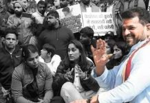 دہلی عدالت نے جنسی ہراسانی معاملے میں ڈبلیو ایف آئی کے سابق سربراہ بھوشن سنگھ کے خلاف الزامات طے کئے