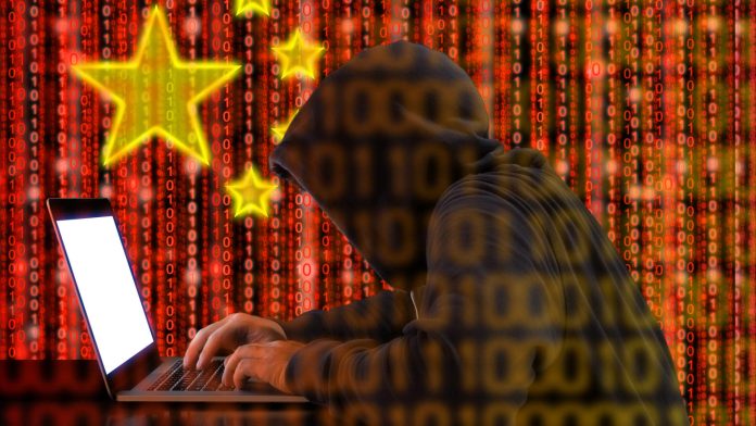 چینی ہیکرس عام انتخابات کو کرسکتے ہیں متاثر