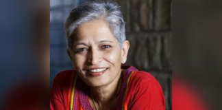 گوری لنکیش قتل کیس: ضمانت منسوخ کرنے کی درخواست، ملزم کو سپریم کورٹ کا نوٹس