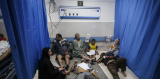 دو دن میں ایندھن نہ ملنے پر غزہ کے اسپتال کام کرنا چھوڑ دیں گے: الکائلہ