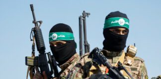 بعض یرغمالی رہا کریں گے مگراسرائیل کو مزہ ضرور چکھائیں گے: حماس
