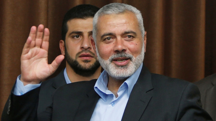 ہم نہ چھوڑیں تو اسرائیل کیلئے اپنے یرغمالیوں کی بازیابی ممکن نہیں: حماس