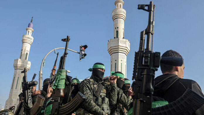 غزہ میں جنگ بندی کی ہر تجویز پر بات چیت کیلئے تیار، اسرائیلی یا امریکی دباؤ والی انتظامیہ کیخلاف: حماس