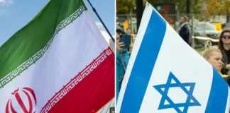 ایران نے اسرائیلی خفیہ ایجنسی موساد کے 4 تخریب کاروں کو پھانسی دی