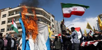ایران اور اسرائیل کے سفر سے بچیں، ہندوستان نے شہریوں کے لیے جاری کیا ایڈاوائزری