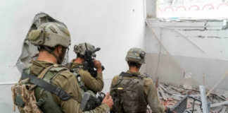 اسرائیلی فوج کی الشفاء اسپتال میں مسلسل کارروائیاں، اموات بڑھنے کا خدشہ