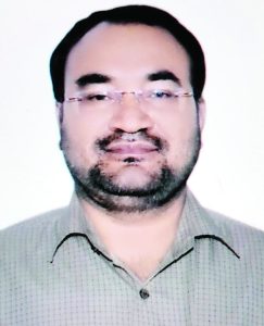 Dr. Javed Alam Khan