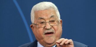 نہ ہجرت کریں گے نہ ہی اپنی زمین دیں گے: محمود عباس