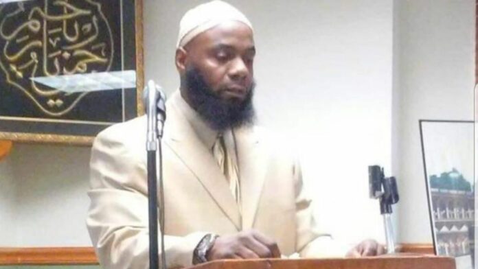 امریکہ میں نیوارک میں امامِ مسجد کو قتل کردیا گیا۔۔۔۔ فائل فوٹو