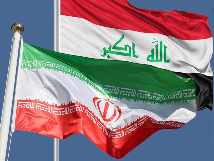 میزائل حملے: عراق نے بھی ایران سے اپنا سفیر واپس بلالیا
