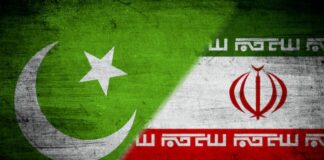 پاکستان کا ایران سے سفیر واپس بلانے کا اعلان