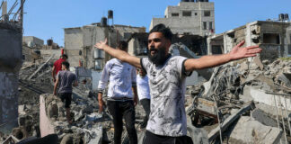 اسرائیلی حملوں پر بین الاقوامی ردعمل، غزّہ کو قصداً ناقابل رہائش بنایا گیا ہے: پاکستان