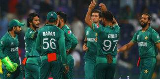پاکستان جیتا تو بھی ہوگا ورلڈ کپ سے باہر! سری لنکا نے بگاڑ دیا کھیل