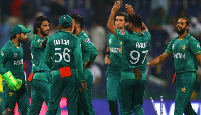 پاکستان جیتا تو بھی ہوگا ورلڈ کپ سے باہر! سری لنکا نے بگاڑ دیا کھیل
