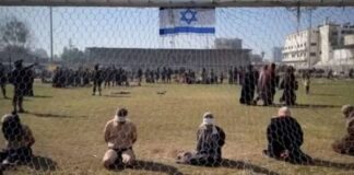اسرائیلی فوج نے 51 فلسطینی خواتین کو حراست میں لیا