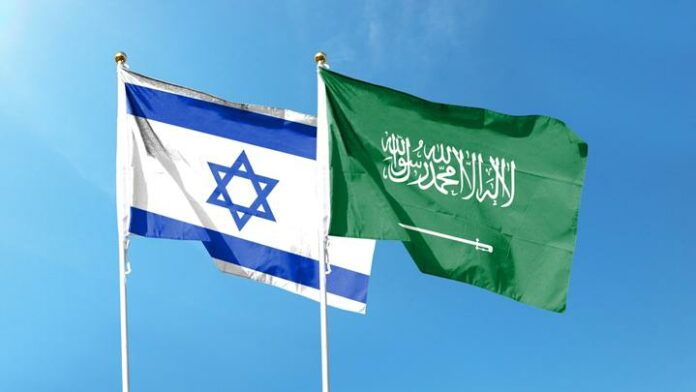 غزہ میں سیز فائر تک اسرائیل سے کوئی تعلقات قائم نہیں کیے جائیں گے: سعودی سفیر