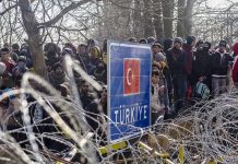 مہاجرین کو پناہ دینے میں ٹاپ 3 میں سے 2 مسلم ممالک