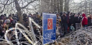 مہاجرین کو پناہ دینے میں ٹاپ 3 میں سے 2 مسلم ممالک