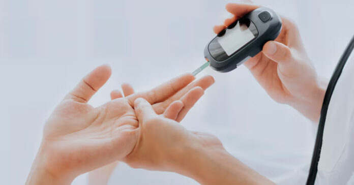 ممبئی کے 12 فیصد لوگوں کو ذیابیطس، جانچ میں انکشاف