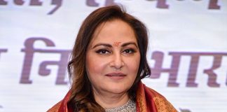 Non-bailable warrant issued for the arrest of film star Jaya Prada