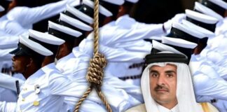 قطر کی عدالت نے آٹھ سابق ہندوستانی بحریہ کے افسران کی سزائے موت کو قید میں تبدیل کر دیا