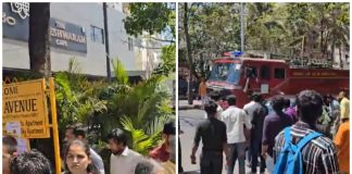 بنگلورو کے ایک ریستوراں میں زوردار دھماکہ، نو افراد زخمی