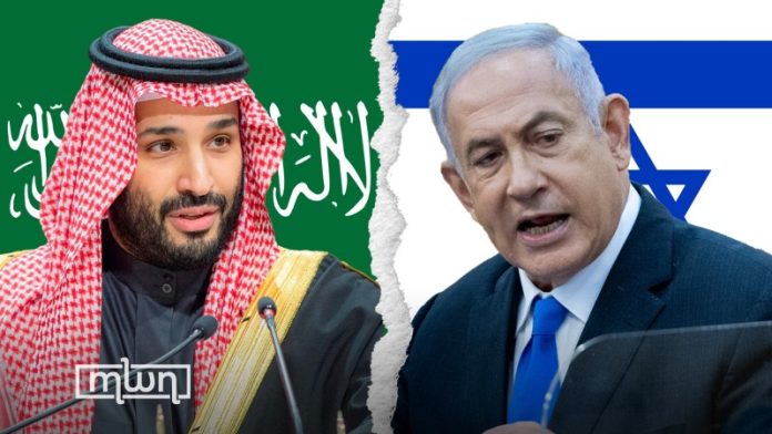 غزہ میں مکمل جنگ بندی کے بغیر اسرائیل کے ساتھ تعلقات معمول پر نہیں آ سکتے: سعودی عرب