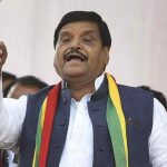 Some Officers are working as a BJP Agents said Shivpal
